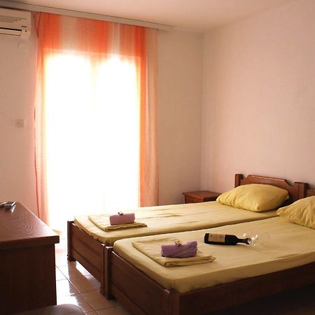 Guesthouse Sun Hostel Budva Dış mekan fotoğraf