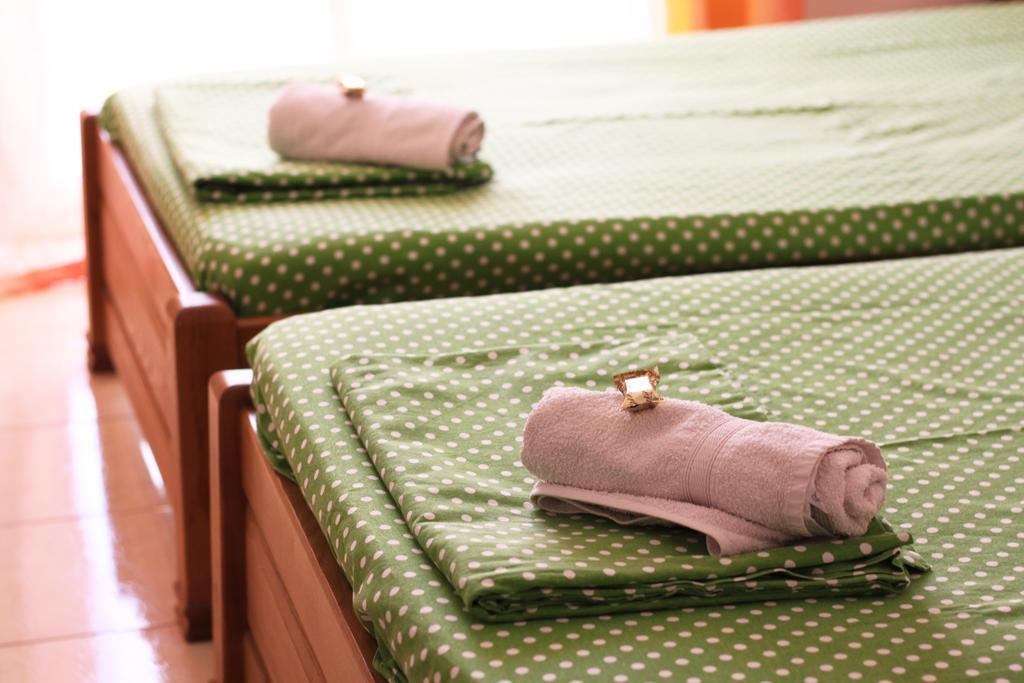 Guesthouse Sun Hostel Budva Dış mekan fotoğraf