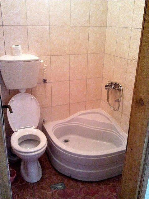 Guesthouse Sun Hostel Budva Dış mekan fotoğraf