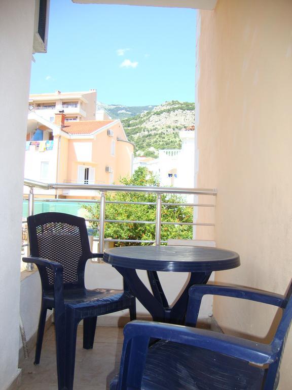 Guesthouse Sun Hostel Budva Dış mekan fotoğraf