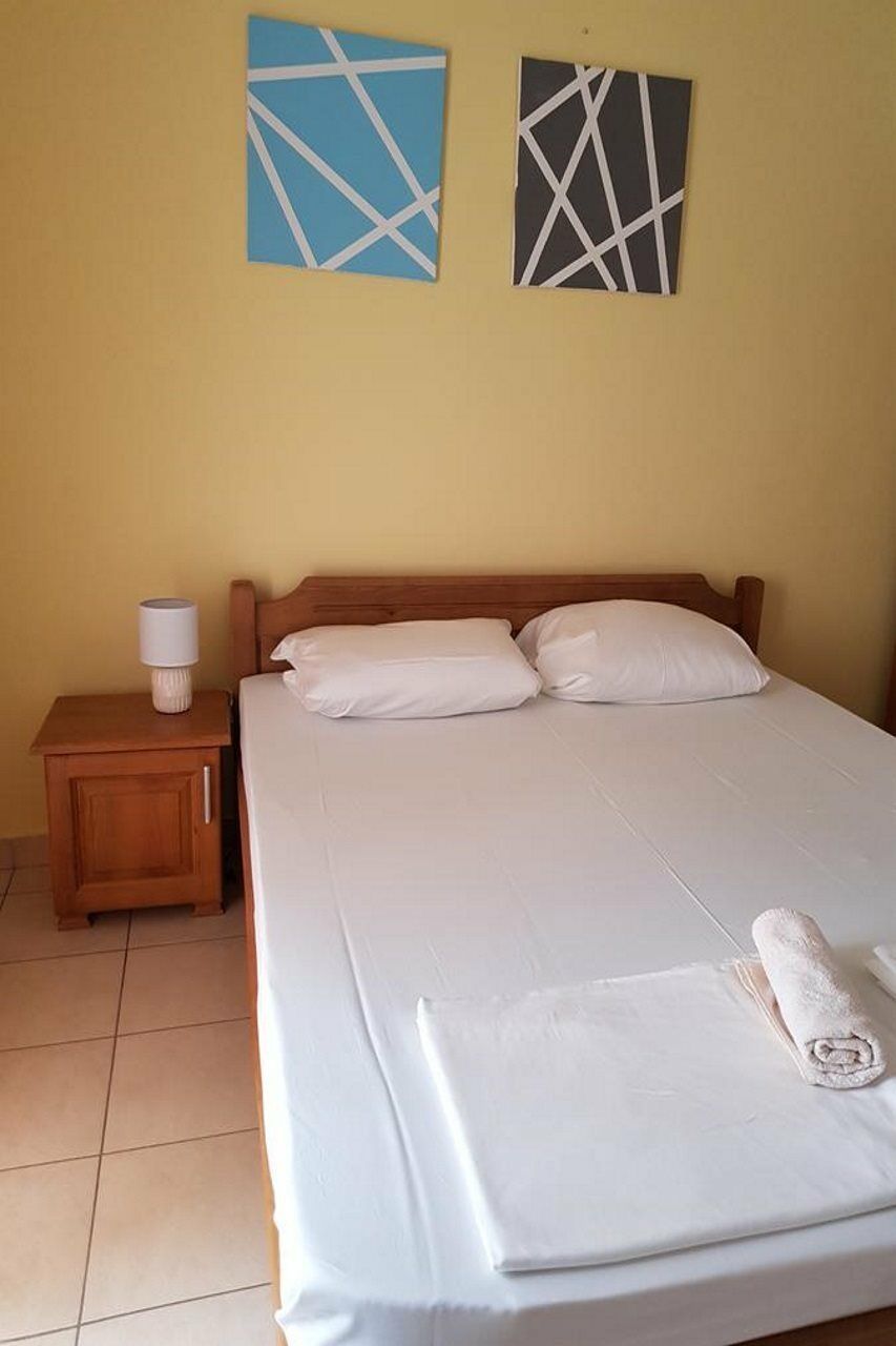 Guesthouse Sun Hostel Budva Dış mekan fotoğraf
