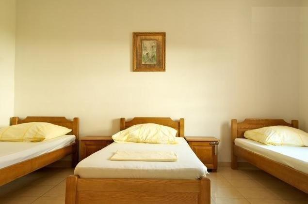 Guesthouse Sun Hostel Budva Dış mekan fotoğraf